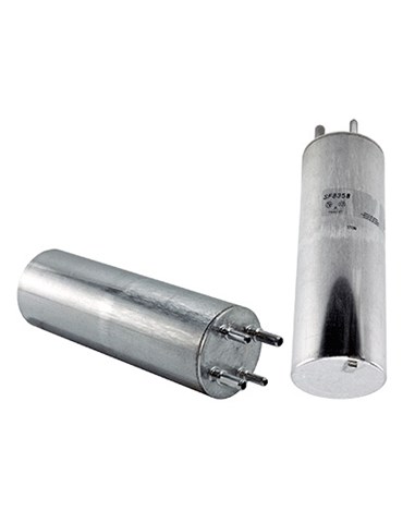 WF8358 Фильтр топливный купить Ровно