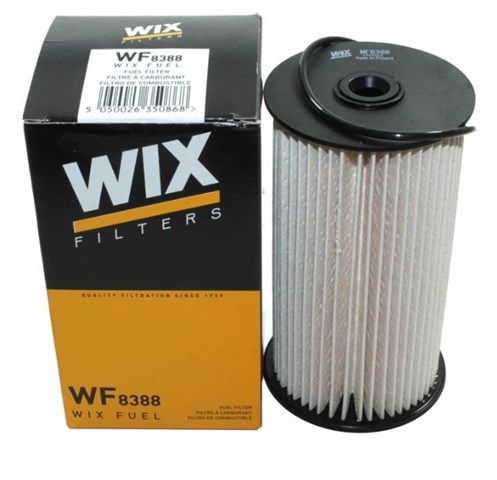 WIX WF8388 Фильтр топливный в наличии Днепр