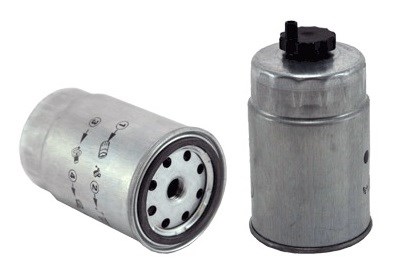 WF8395 Фильтр топливный купить Хмельницкий