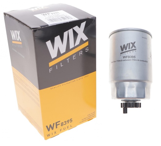 WF8395 Топливный фильтр купить Ирпень