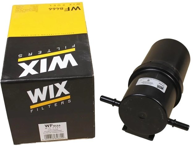 WF8466 Фильтр топливный купить Украина