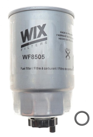 WIX WF8505 Топливный фильтр в наличии Сумы