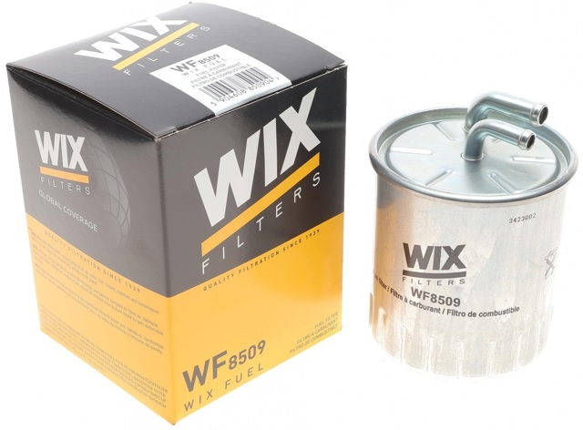 WF8509 WIX Топливный фильтр купить в Тернополь