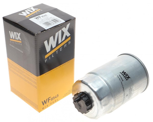 WF8545 WIX Топливный фильтр купить в Запорожье