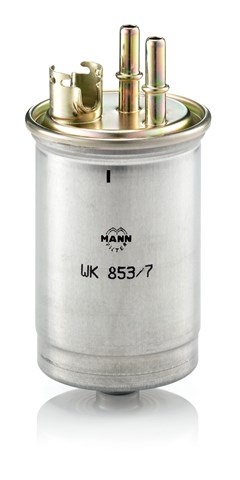 Топливный фильтр WK8537 MANN