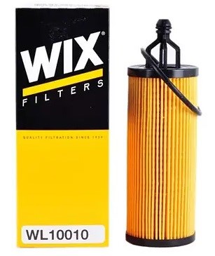 WL10010 WIX Фильтр масляный купить в Харьков
