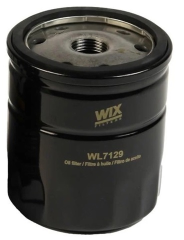 WL712912 WIX Корпус масляного фильтра купить в Львов