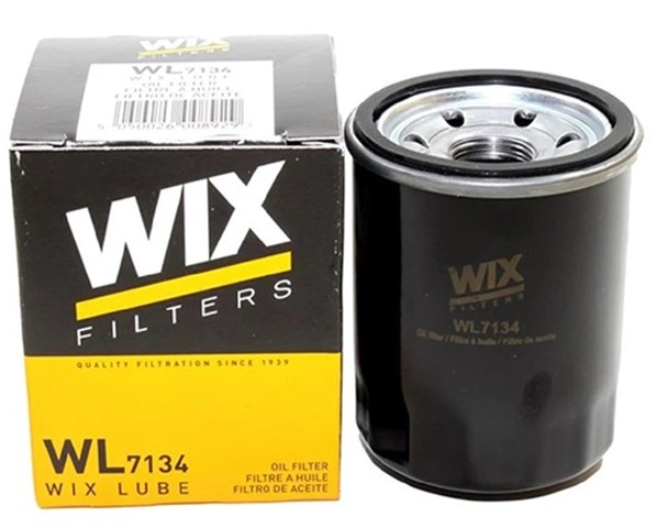 WL7134 WIX Фильтр масляный купить в Николаев