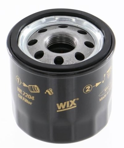 WL7204 WIX Масляный фильтр купить в Кривой Рог