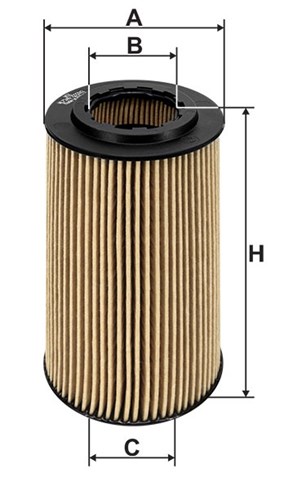 WIX WL7240 Фильтр масляный в наличии Тернополь