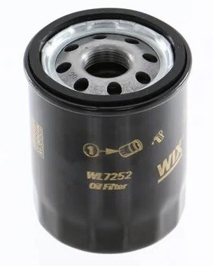 WL7252 WIX Фильтр масляный купить в Запорожье