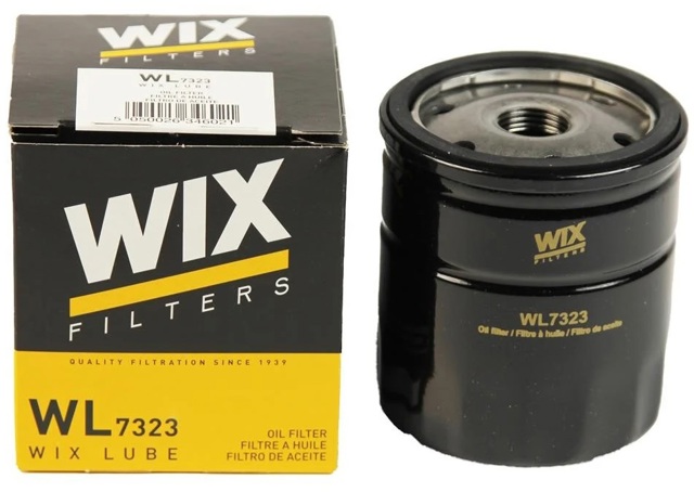 WIX WL7323 Фильтр масляный в наличии Житомир