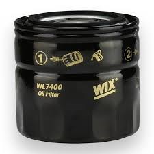 WIX WL7400 Масляный фильтр в наличии Черкассы