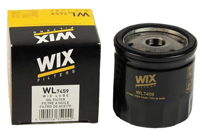 Фильтр масла Форд С-Макс