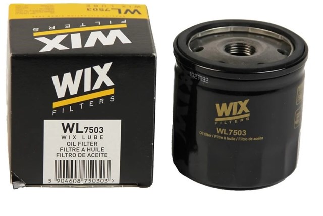WIX WL7503 Фильтр масляный в наличии Запорожье