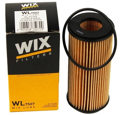 WIX WL7507 Фильтр масляный в наличии Чернигов