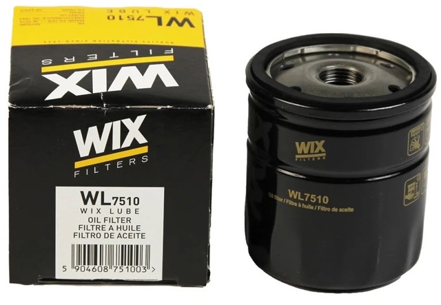 WIX WL7510 Фильтр масляный в наличии Павлоград