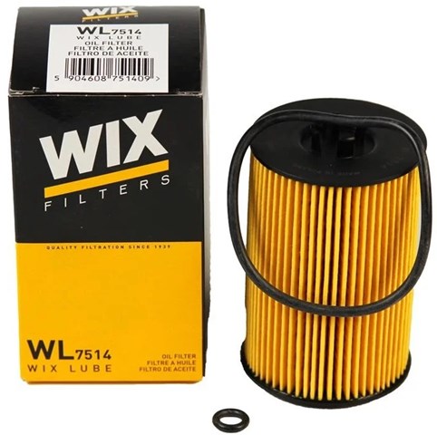 WIX WL7514 Масляный фильтр в наличии Запорожье
