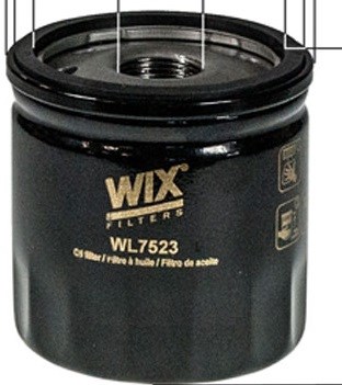 WIX WL7523 Масляный фильтр в наличии Кривой Рог