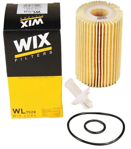 WIX WL7528 Фильтр масляный в наличии Сумы