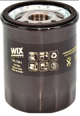 WL7541 WIX Масляный фильтр купить в Ужгород