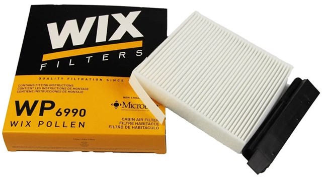 WIX WP6990 Фильтр салона в наличии Львов