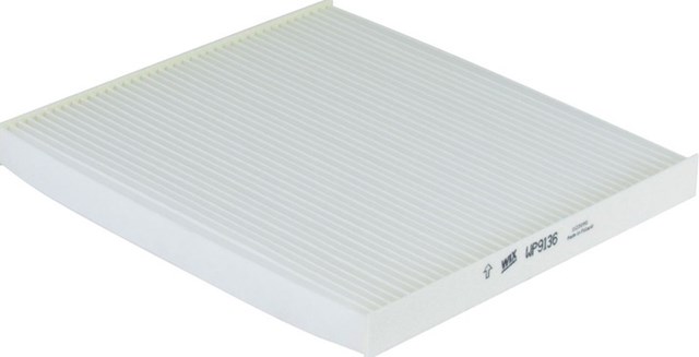 WP9136 Фильтр салона купить Львов