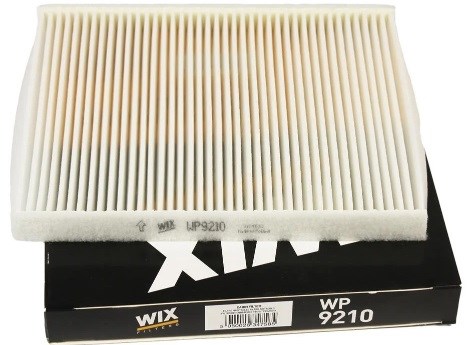WIX WP9210 Фильтр салона в наличии Полтава