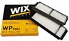 Фильтр салона угольный WP9282 WIX
