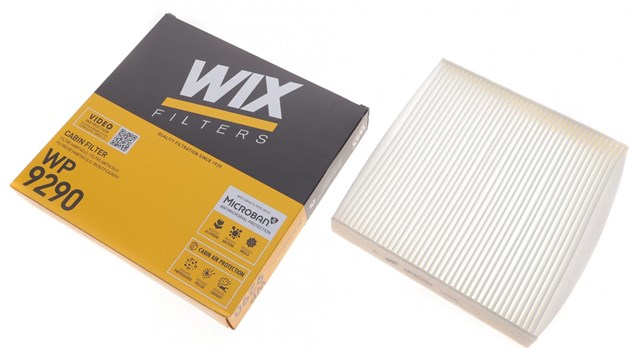 WIX WP9290 Фильтр салона в наличии Черновцы