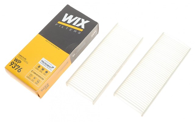 WIX WP9376 Фильтр салона в наличии Чернигов