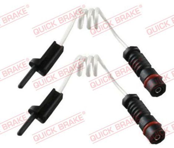 Датчик износа колодок WS0168A QUICK BRAKE