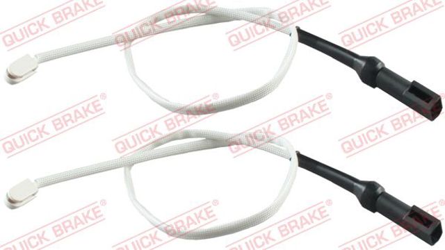  Датчик износа тормозных колодок задний WS0367A QUICK BRAKE