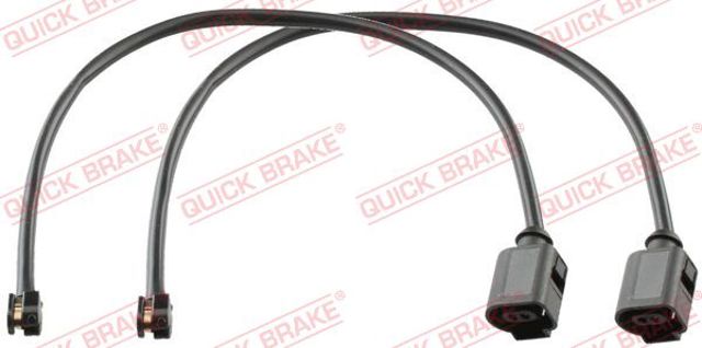 Сигнализатор износ тормозных колодок WS0392A QUICK BRAKE