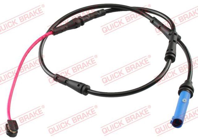 Задний датчик износа тормозных колодок WS0421A QUICK BRAKE