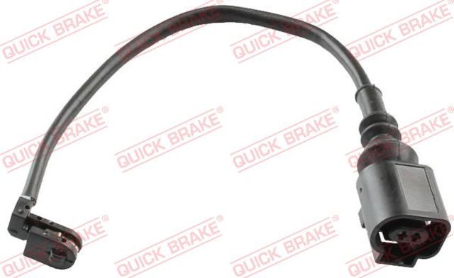 Датчик износа тормозных колодок WS0429A QUICK BRAKE