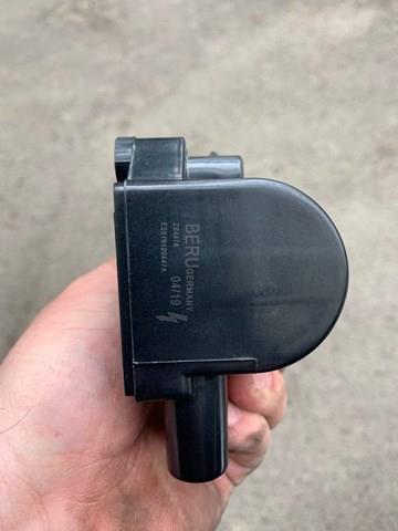 ZS447A Катушка зажигания купить Ровно