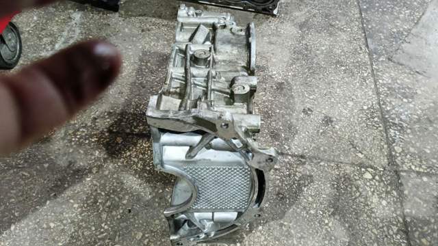 NISSAN 101035NAHA в наличии Тернополь