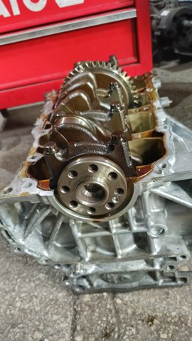 1340136011 TOYOTA Коленвал купить в Хмельницкий