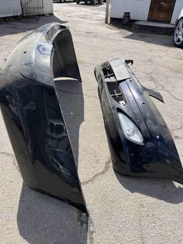 2218800140 Бампер задний купить Павлоград