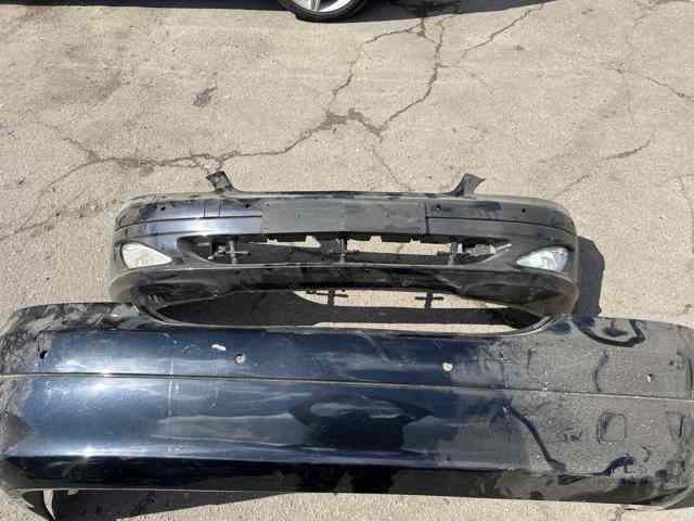 MERCEDES 2218800140 Бампер задний в наличии Полтава