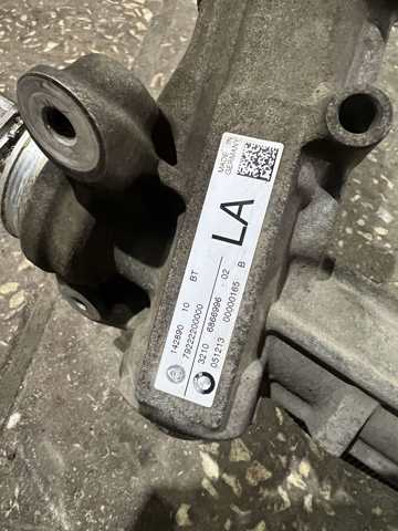32106866996 BMW Рейка рулевая купить в Черновцы