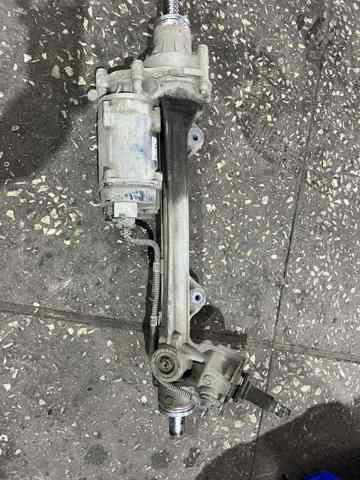 Реечный рулевой механизм 7802277604 BMW