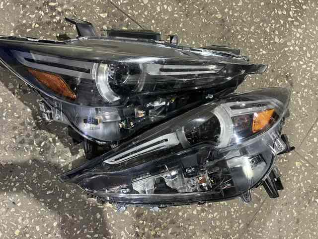 MAZDA K12451040 Фара левая в наличии Кривой Рог