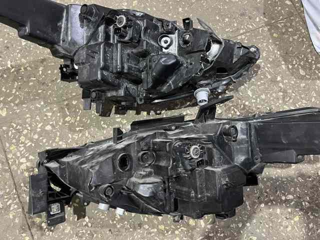 MAZDA K12451040 Фара левая в наличии Черновцы