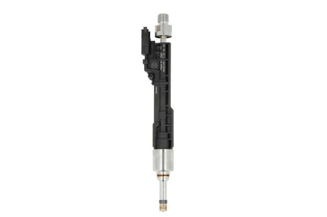 Форсунка впрыска топлива 0261500260 BOSCH