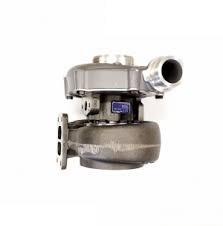Турбонагнетатель 038TC17747000 MAHLE