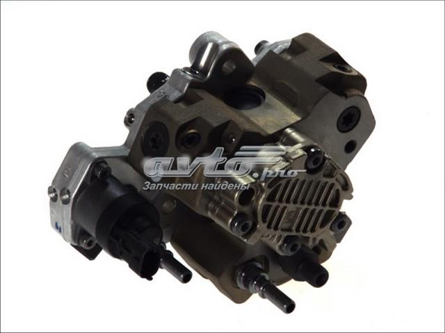 Насос топливный высокого давления 0445010075 BOSCH