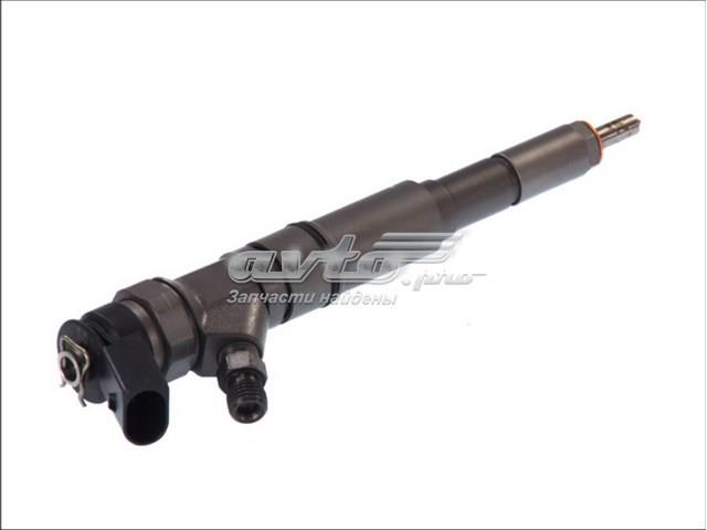 Форсунка инжектора 0445110131 BOSCH