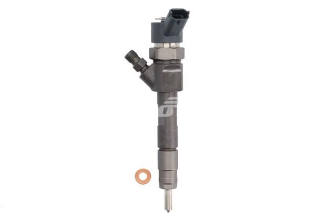 Форсунка инжектора 0445110146 BOSCH